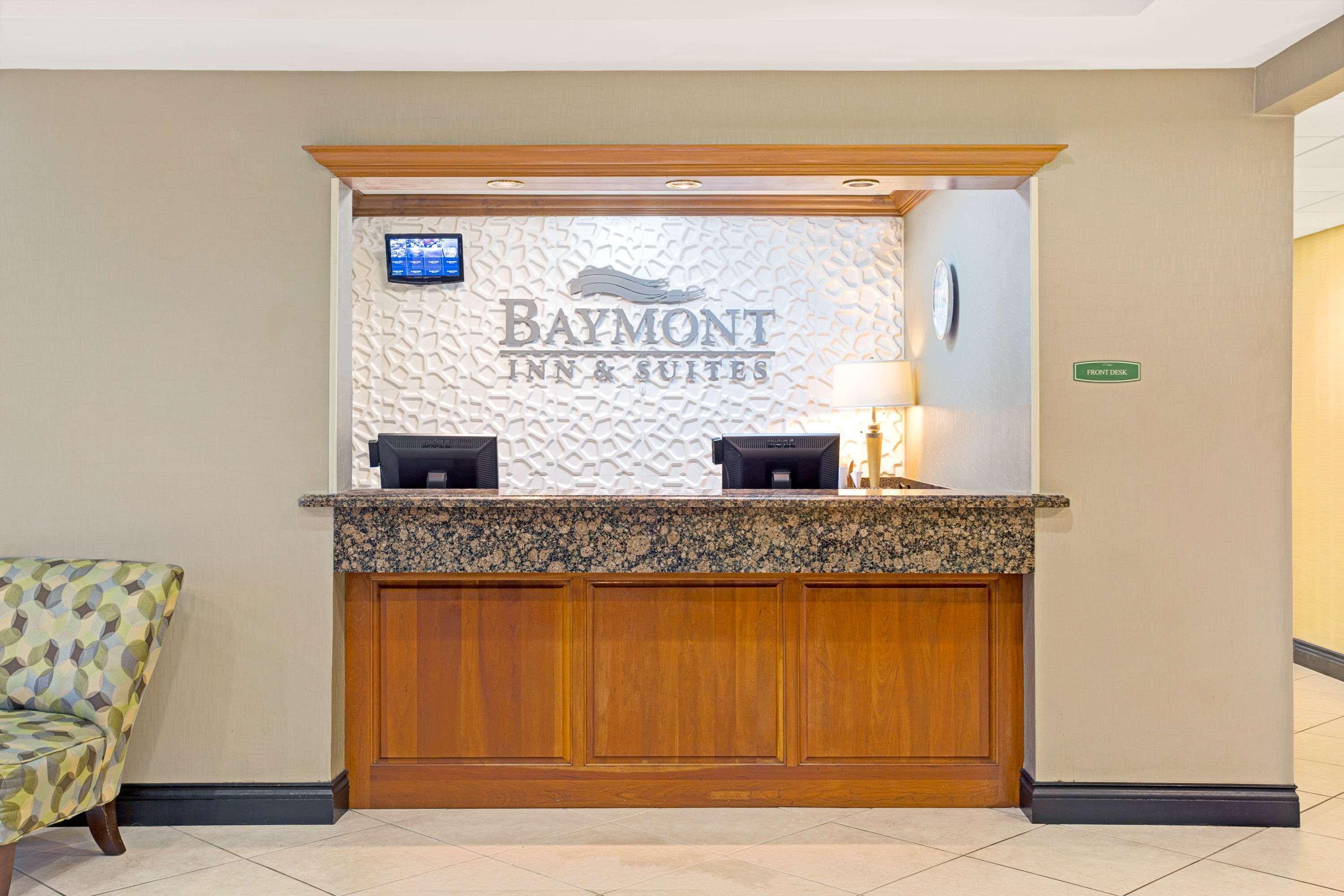 Baymont By Wyndham Miami Doral Hotel Bagian luar foto